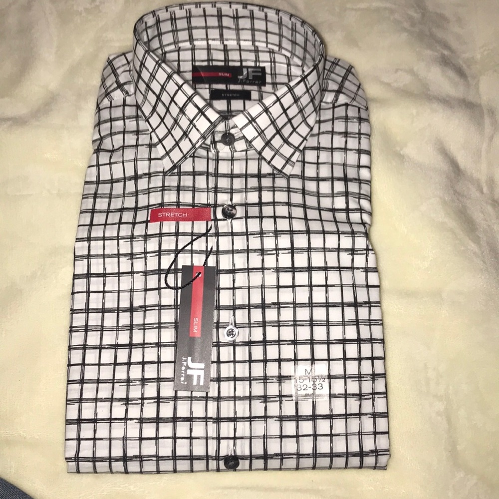 Men dress shirt